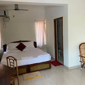 Seaview Residency Bed & Breakfast