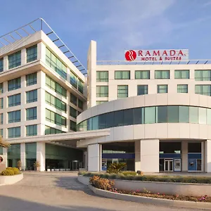 Ramada & By Wyndham Izmir Турция