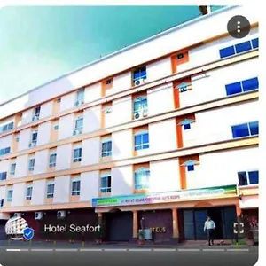 Seafort Hotel