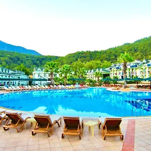 Forest Village ***** Ölüdeniz