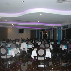 Ocean Blue High Class & Турция