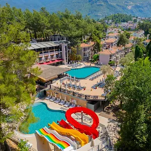 Pine Valley Турция
