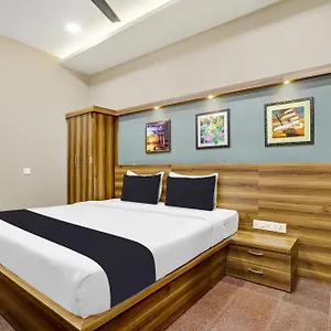 O Century Regency Hotel