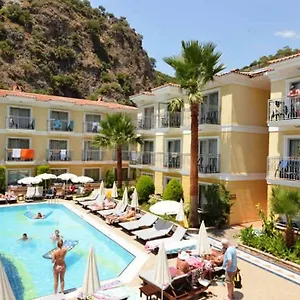 Beldeniz *** Ölüdeniz