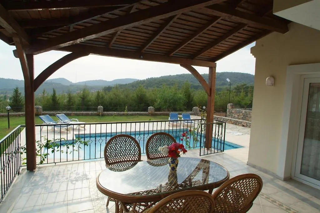 Sea Breeze Hotel And Apartments Ölüdeniz